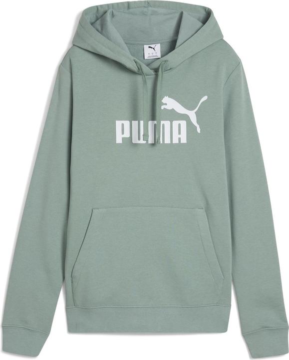 Produktbild Puma ESS No. 1 Logo Hoodie TR (s) (XL)
