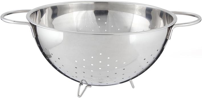 Eva- Kochen und Haushalt Salatsieb (20 cm)