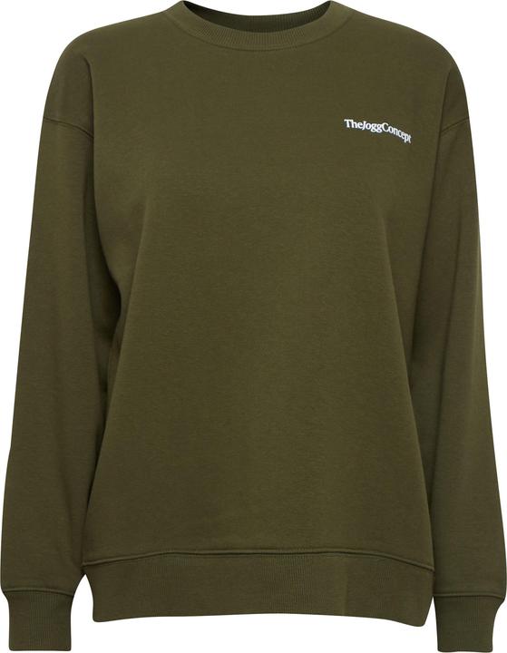 Produktbild TheJoggConcept JCRAFINE SWEAT - 22800280 (XL)