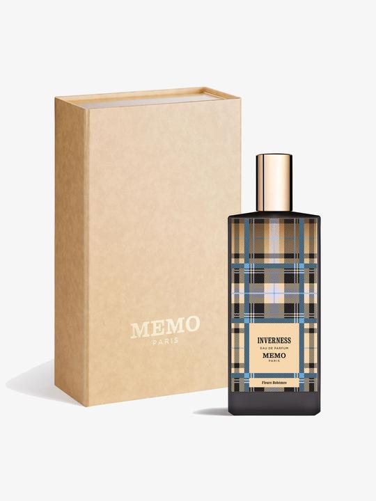 Image du produit Memo Paris Inverness (Eau de parfum, 75 ml)