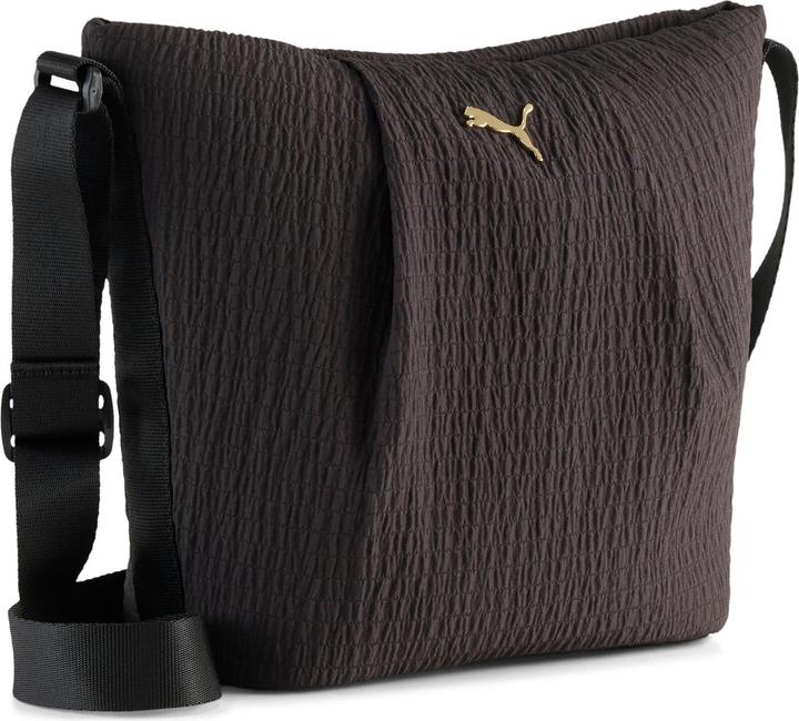 Puma UP Zipped Bucket Bag