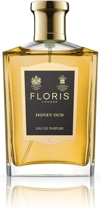 Actual product image Floris Honey Oud (Eau de parfum, 100 ml)