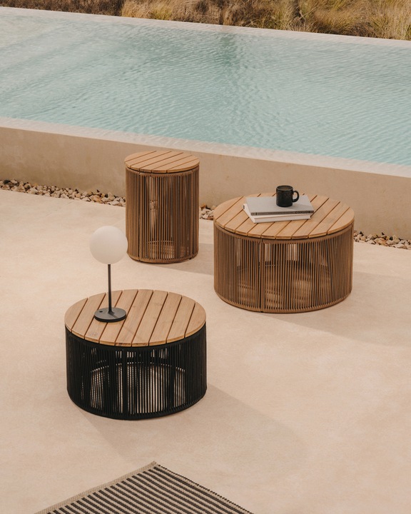Actual product image Kave Home Dandara