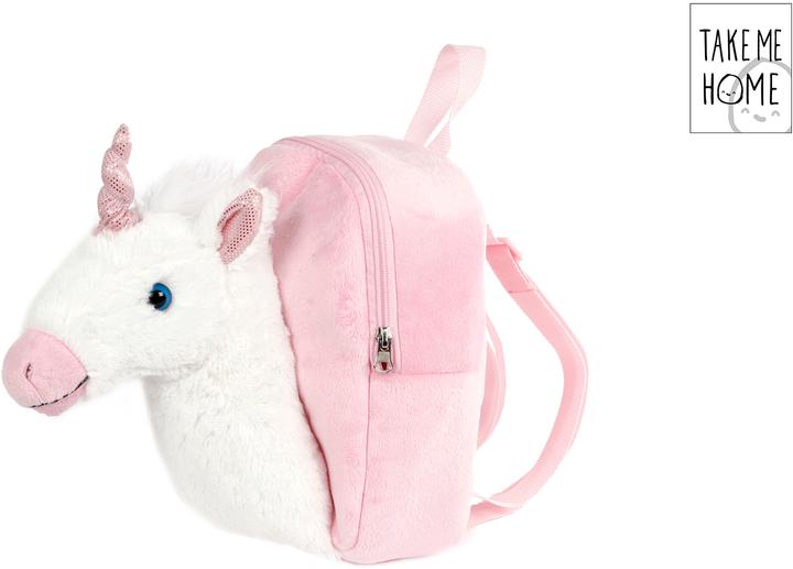 Produktbild Sombo Unicorn Rucksack (9.50 cm)