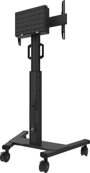 Produktbild Neomounts TV-Trolley FL50S-825BL1 Schwarz (75", 70 kg)
