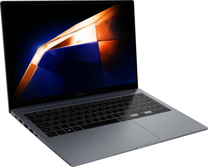 Produktbild Samsung Galaxy Book 4 15L (15.60", 512 GB, 8 GB, Eng. Int., Intel Core i5-1335U)
