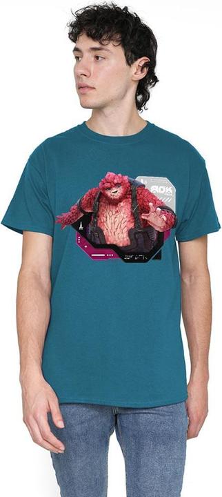 Produktbild Star Trek: Prodigy Security Officer TShirt (3XL)