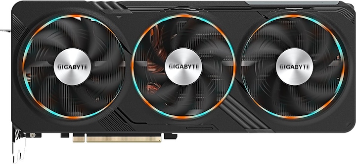 Image du produit Gigabyte GeForce RTX 4070 GAMING OC 12G (12 Go)