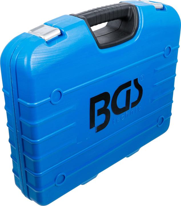 Produktbild BGS Steckschlüssel-Satz (32 mm, 19 mm, 6 mm, 12 mm, 24 mm, 14 mm, 22 mm, 5.5 mm, 16 mm, 10 mm, 21 mm, 18 mm, 27 mm, 7 mm, 17 mm, 11 mm, 5 mm, 15 mm, 30 mm, 8 mm, 9 mm, 4.5 mm, 13 mm, 20 mm, 4 mm)