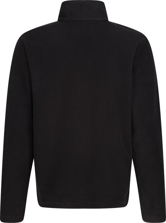 Actual product image Regatta 170 Series fleece top with zip to the chest AntiPilling (XXL)