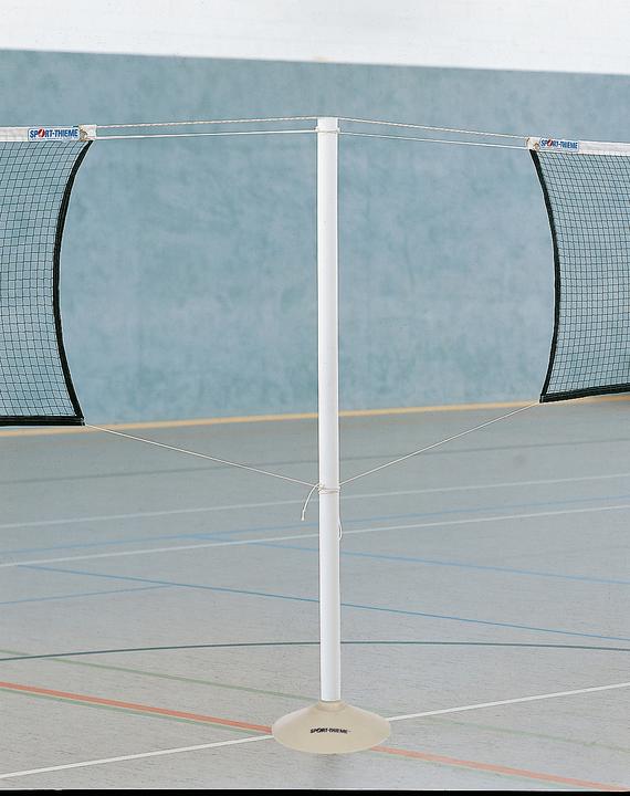 Immagine prodotto Sport-Thieme Palo di sostegno con piede a piastra