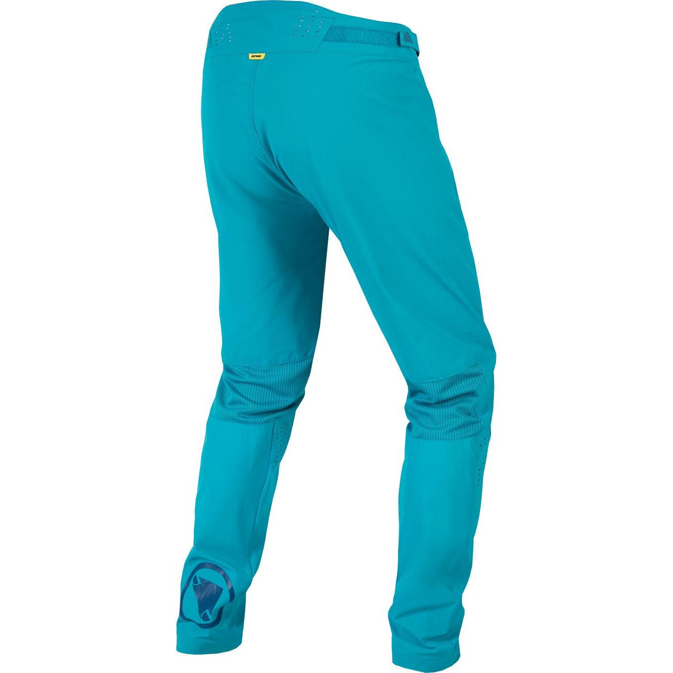 Thumbnail - Endura, Herren, Velohosen, MT500 Burner Lite (XL), Blau, XL