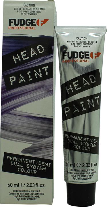 Produktbild Fudge Professional Headpaint 022 Violet Intensifier (Violett)