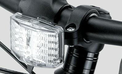 Image du produit Topeak WhiteLite Aura