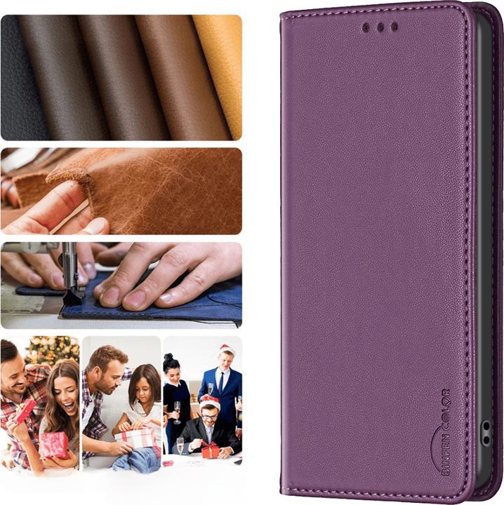 Immagine prodotto Binfen Color Custodia Flip (Apple iPhone 16)