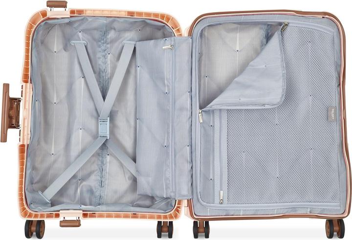 Produktbild Delsey Moncey 4-Rollen Kabinentrolley 55 cm (37 l)
