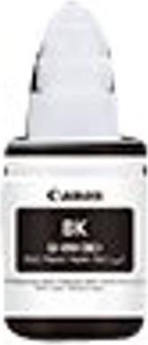 Actual product image Canon INK GI-490 BK (FC)