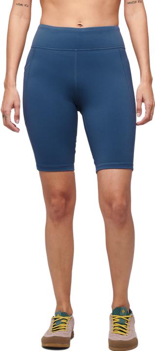 Produktbild Black Diamond W Sessions Shorts 9 In (M)