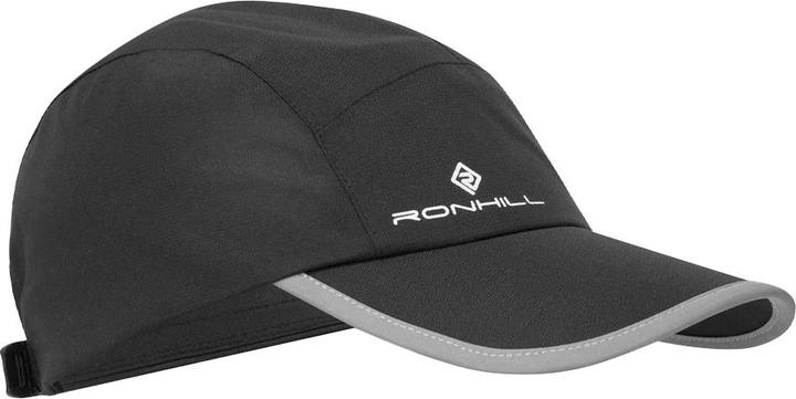 Actual product image Ronhill Fortify Waterproof Running Cap