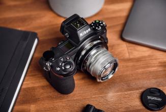 Image du produit Voigtländer Nokton (M-Bajonett)