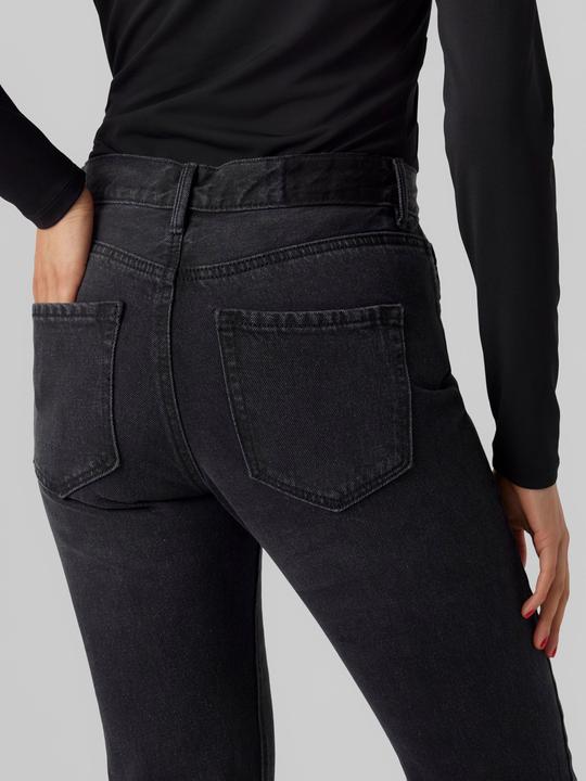 Actual product image Vero Moda Vmhailey Hr Straight Dnm Jns Li131 Noos (25)