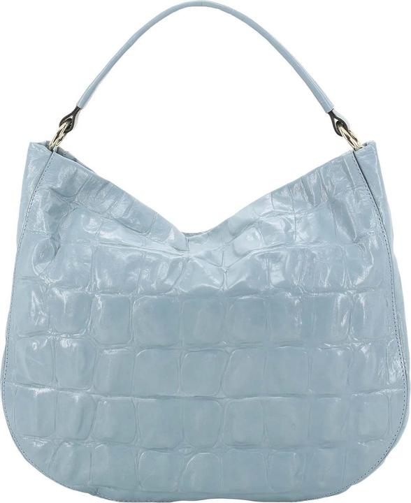 Produktbild Abro Mia Schultertasche Leder 35 cm