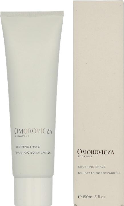 Immagine prodotto Collistar Omorovicza Soothing Shave Cream 150ml (150 ml, Schiuma da barba)