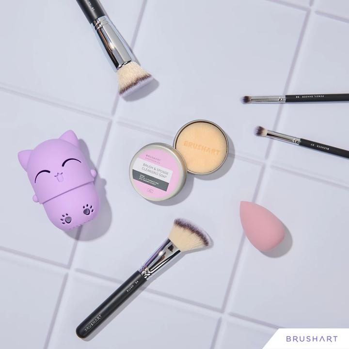 Actual product image BrushArt Cleansing Besties Set