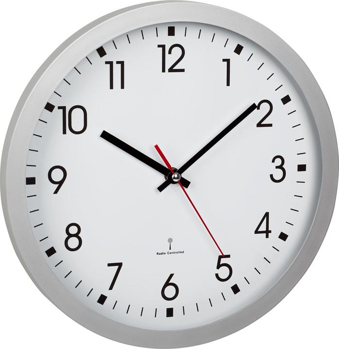 Wanduhr