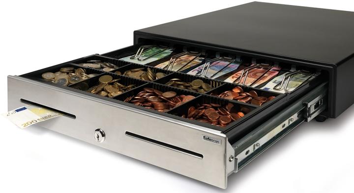 Image du produit Safescan HD-4646S