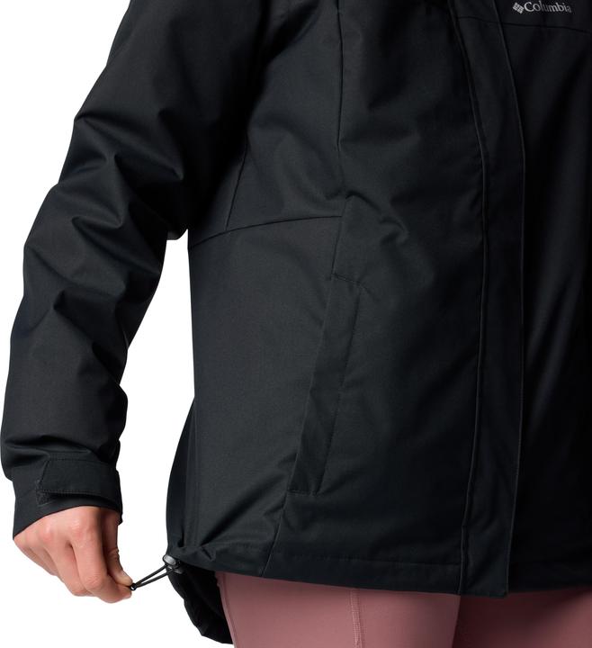 Immagine prodotto Columbia Giacca Hikebound™ II Interchange (XS)