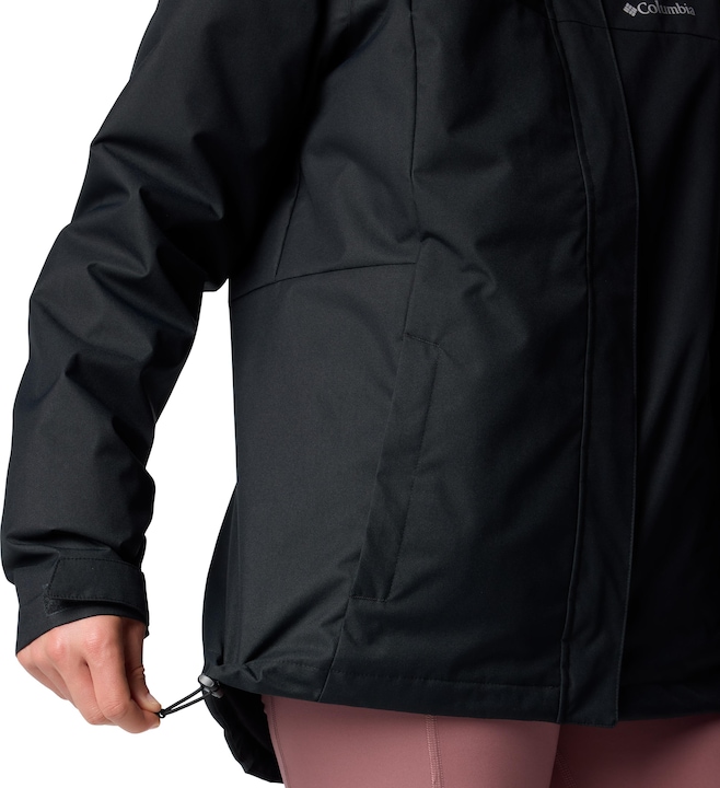 Image du produit Columbia Veste Hikebound™ II Interchange (XS)