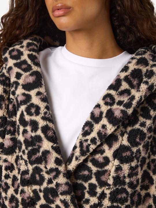 Immagine prodotto Noisy May Print Coatigan