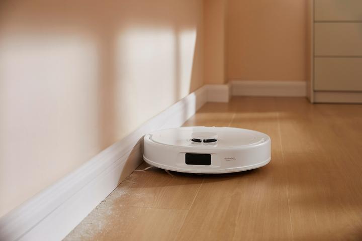Produktbild Roborock QR 598 / QV 35A (Saugwischroboter)