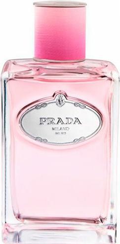 Actual product image Prada Rose (Eau de parfum, 100 ml)
