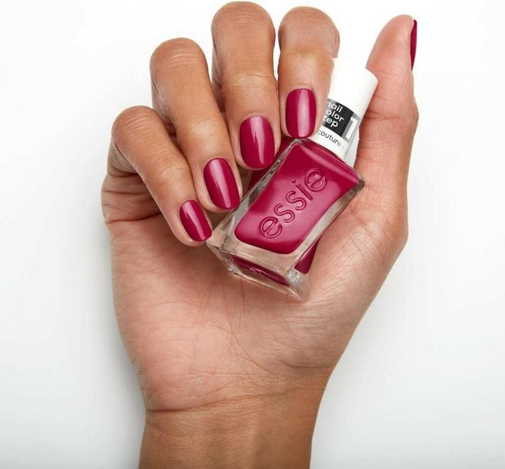 Produktbild L'Oréal Paris Gel Couture (541 chevron trend, Gel-Effekt Nagellack)