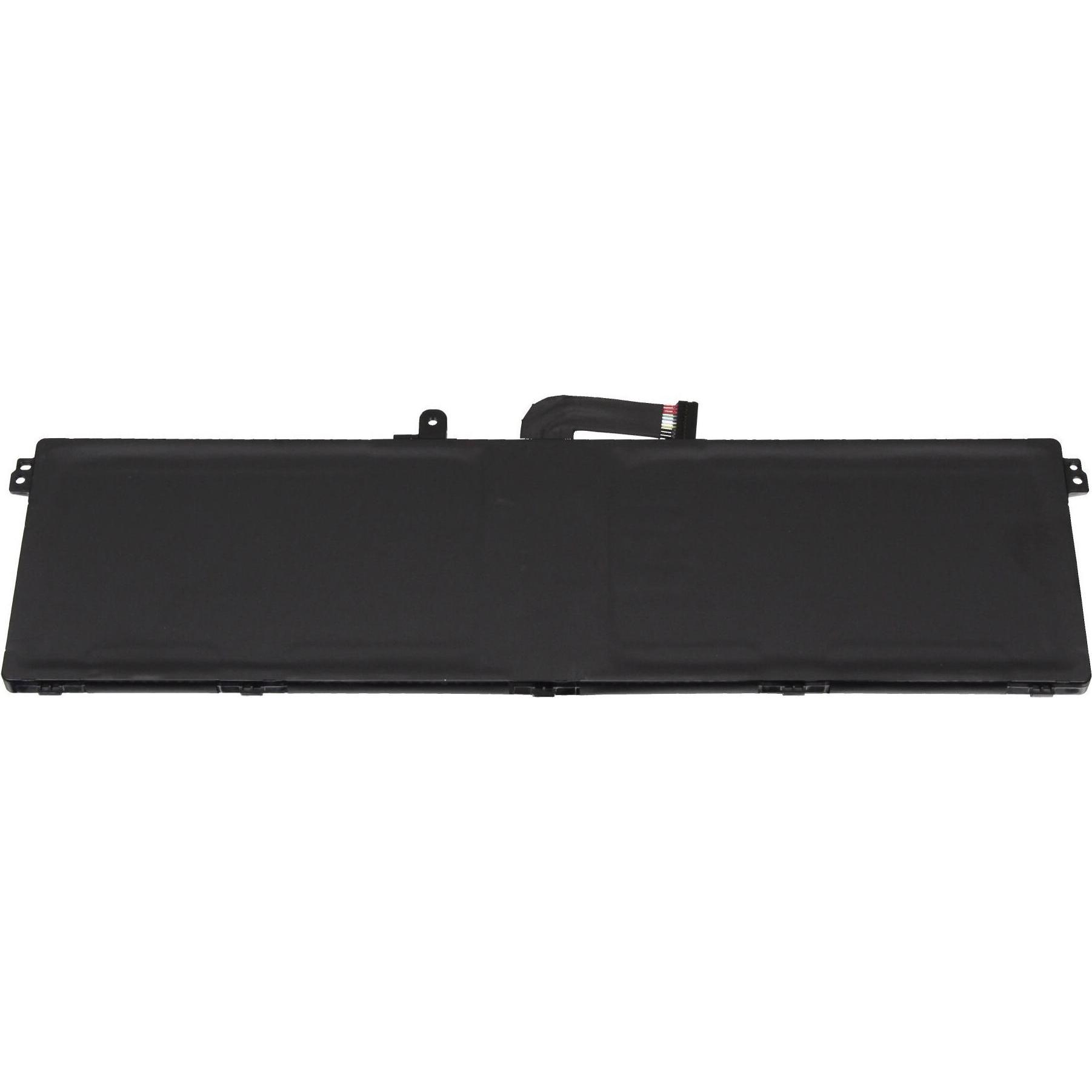 Thumbnail - Lenovo 5B11N45334 (4 Zellen, 4821 mAh), Notebook Akku