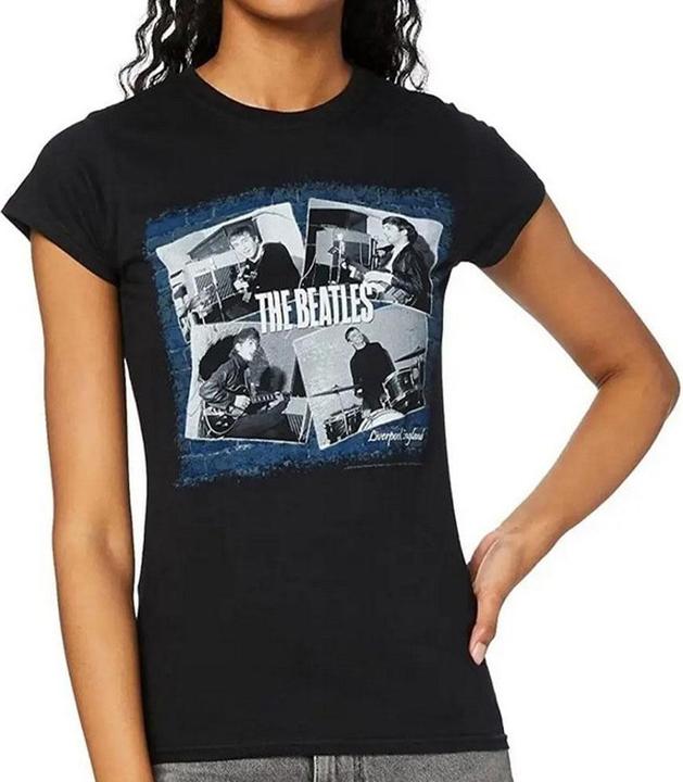 Produktbild At The Cavern TShirt (L)