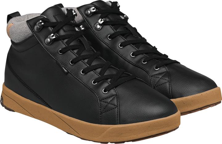 Actual product image Saola Bergen Waterproof Warm - Schuhe - Herren (43)