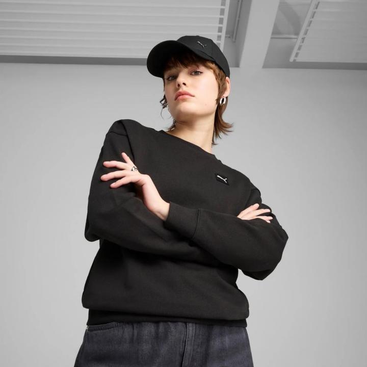 Produktbild Puma Ess Metal Cat Bb Cap (M)