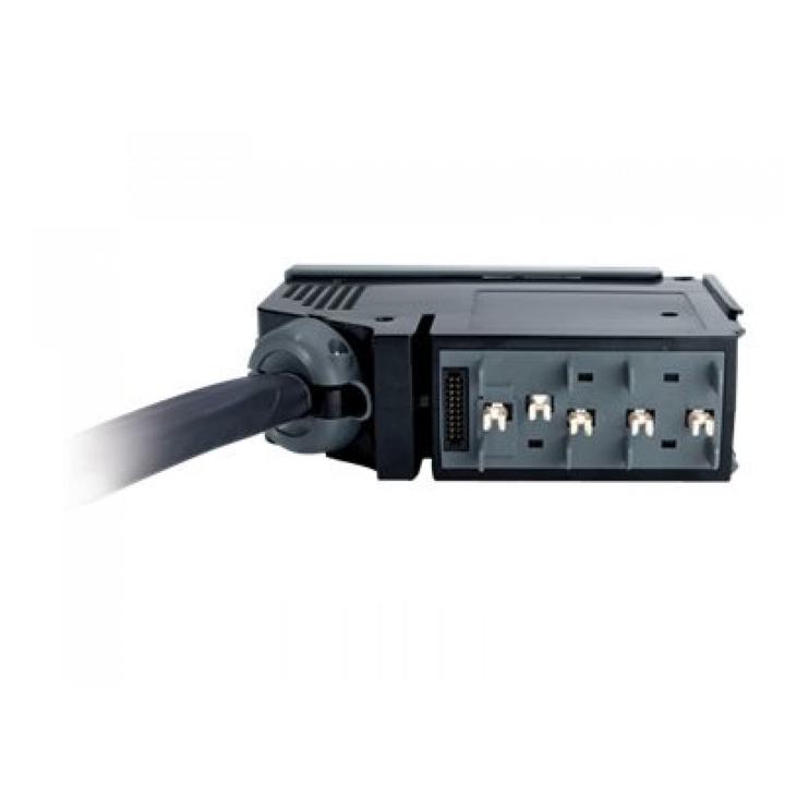 Produktbild APC IT Power Distribution Module 3 Pole 5 Wire 32A IEC309 920cm