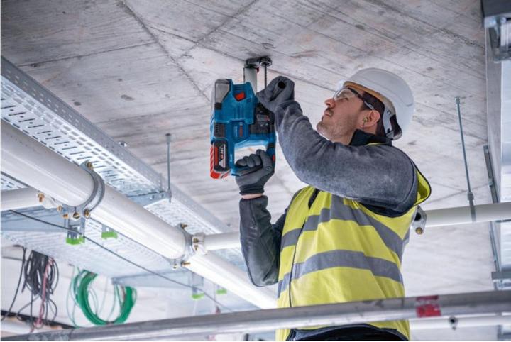 Produktbild Bosch Professional GBH 18V-22 (Bohrhammer)