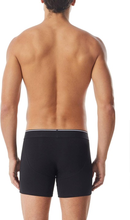 Immagine prodotto Diesel Boxer Casual Stretch UMBX-SEBASTIANTHREEPACK - 14499 (L, confezione da 3)
