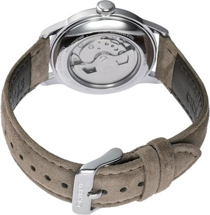 Actual product image Orient Classic (Analogue wristwatch, 38 mm)