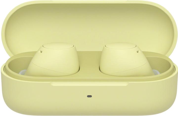 Immagine prodotto Sony WF-C510 (Nessuna cancellazione del rumore, 11 h, Senza fili)
