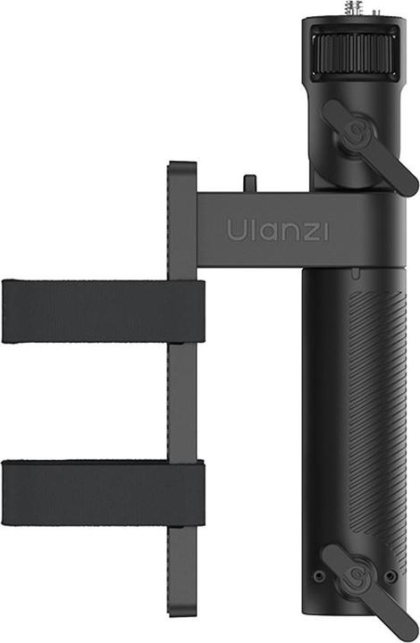 Immagine prodotto Ulanzi LA06 Light Grip Handle with PowerBank Plate