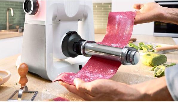 Actual product image Bosch Hausgeräte PastaPassion Set, MUZS6PP