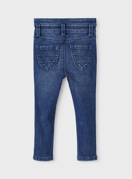 Actual product image Name it Polly Skinny Fit Jeans (110)