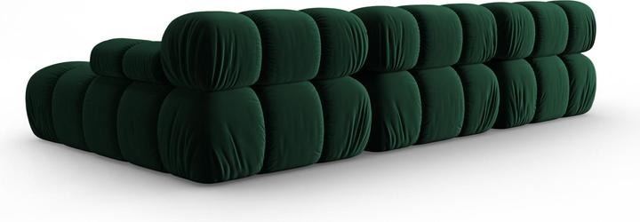 Image du produit Micadoni Bellis (Canapé modulaire, Canapé d'angle)