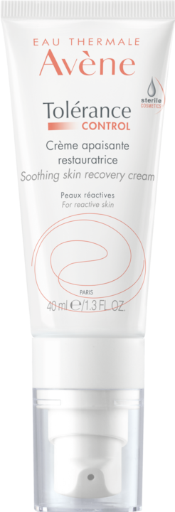 Avène Tolérance Control Creme (40 ml, 24h Creme)